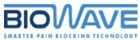 BioWave logo