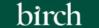 Birch Living logo
