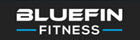 BlueFin Fitness logo