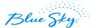Blue Sky logo