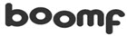 boomf logo
