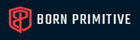 Born Primitive logo