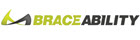 BraceAbility logo