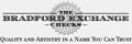 Bradford Exchange Checks logo