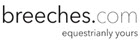 Breeches logo