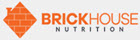 Brick House Nutrition logo