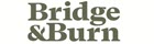 Bridge & Burn logo