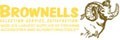Brownells logo