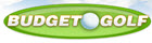 Budget Golf logo