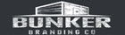 bunkerbranding logo