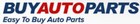 BuyAutoParts logo