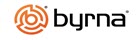 Byrna logo