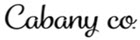 cabanyco logo