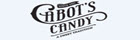 Cabot's Candy logo