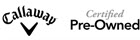 CallawayGolfPreowned logo