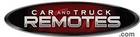 Car and Truck Remotes logo