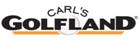 carlsgolfland logo