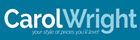 CarolWright logo
