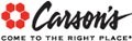 carsons logo