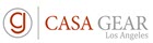 Casagear logo