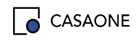 casaone logo