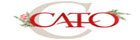 Cato Fashions logo