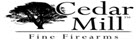 cedarmillfirearms logo