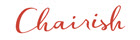Chairish logo
