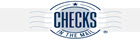 checksinthemail logo