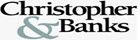 christopherandbanks logo