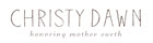 Christy Dawn logo