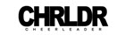 chrldr logo