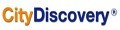 City--Discovery logo