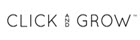 ClickAndGrow logo