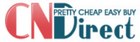 CNDirect logo