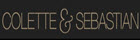 Colette & Sebastian logo
