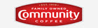 communitycoffee logo