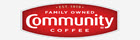 CommunityCoffee logo