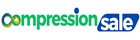 Compression Sale logo