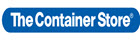 Container Store logo