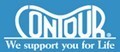 ContourLiving logo