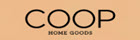 Coop Home Goods logo