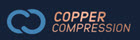 coppercompression logo