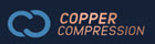 Copper Compression logo