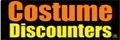 costumediscounters logo