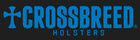 Crossbreed Holsters logo