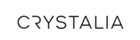 Crystalia USA logo