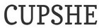 cupshe logo