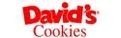 Davids Cookies logo