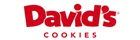davidscookies logo